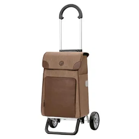 Andersen Shopper Scala Shopper Plus Elik Shopping Trolley