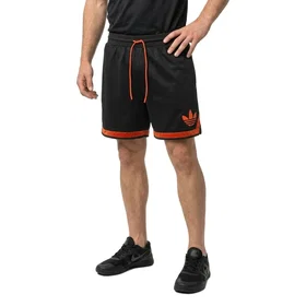 Adidas Puffed Shorts (Unisex)