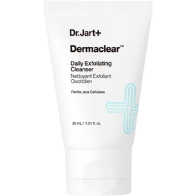 Dr.Jart+ Dermaclear Daglig Eksfolierende Rens 30ml