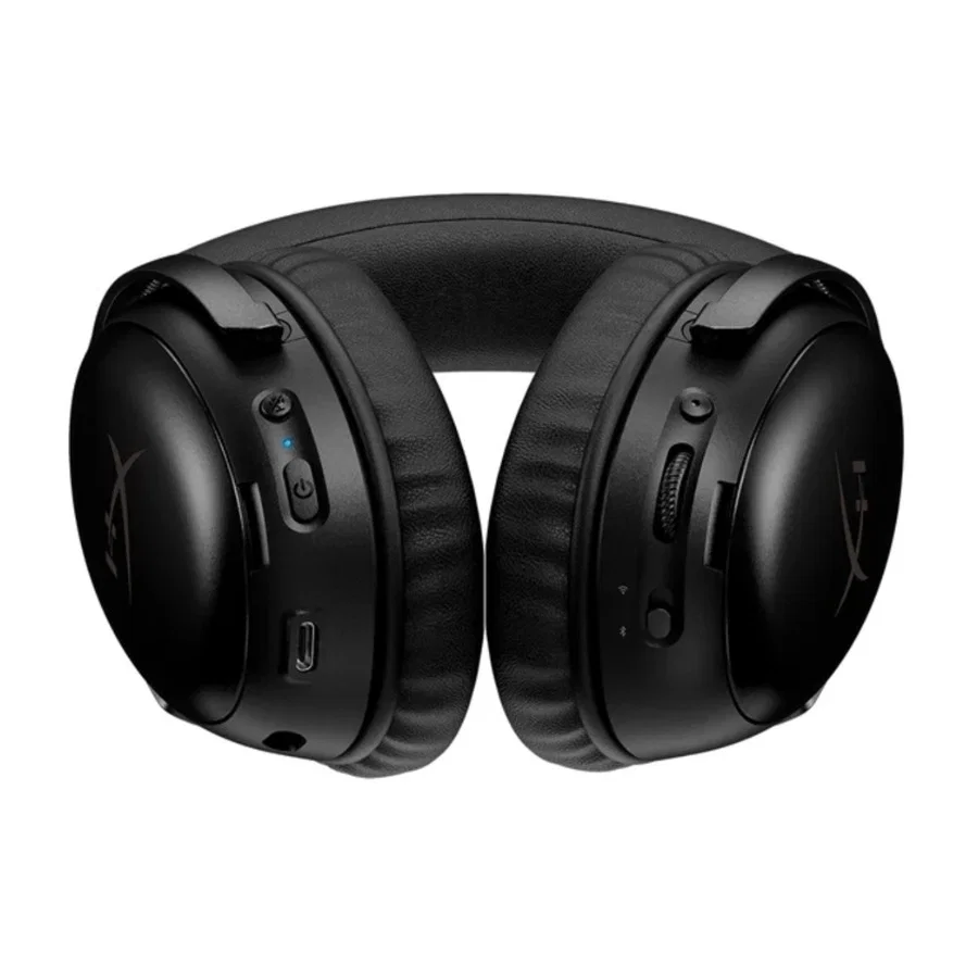 HyperX Cloud III S Wireless - PriceSpy UK