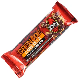 Grenade Peanut Nutter Protein Bar 60g 12pcs