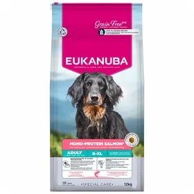 Eukanuba Special Care Vuxen Monoprotein Hundmat 2,3kg