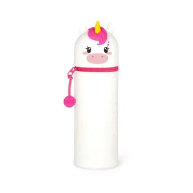 Pennal Kawaii 2i1 Enhjørning Penseveske