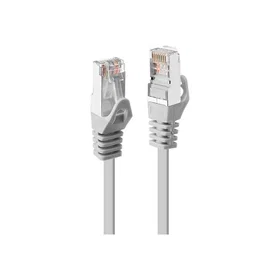 Lindy F/UTP Cat5e 1m Câble Réseau 48342