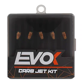 Evoke Orto Phbg 30-50 121681024 Main Jet