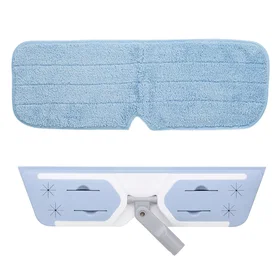 Sini Monitoimimoppisetti Set M