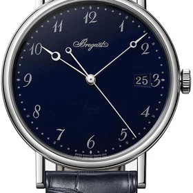 Breguet Classique 5177BB/29/9V6
