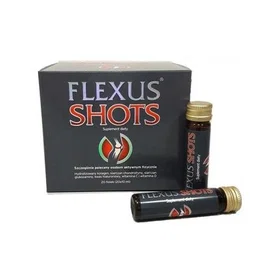Valentis Flexus Shots 10ml Liquid