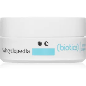 Skincyclopedia Biotics regenerating hydrogel Ögonmasker 60st