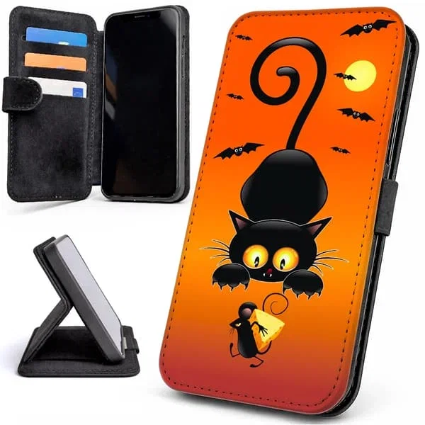 Lille Katt Wallet Case for Google Pixel 9A