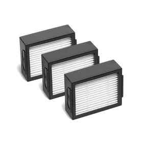 LKD iRobot i7 i7+ E5 E6 Vacuum Cleaner Bags (3-pack)