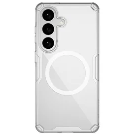 Nillkin Nature TPU Pro MagSafe Etui for Samsung Galaxy S26+
