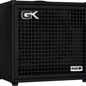 Gallien-Krueger Fusion 112 Bass Combo