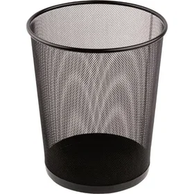 BNTOFFICE Mesh Papirkurv 18L