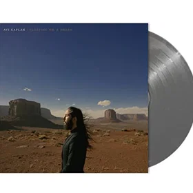 Avi Kaplan Floating On A Dream LP/Vinyl