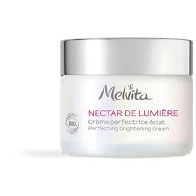 Melvita Nectar De Lumière Perfecting Illuminating Face Cream 50ml