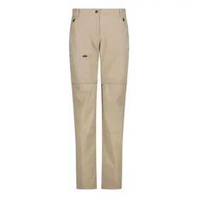 CMP 34T5016 Zip Off Pants (Dam)