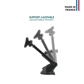 Mobilis 020008 Aktiv Holder Telefonstativ