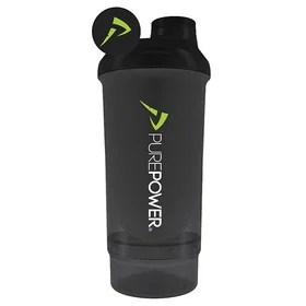 Purepower Shaker 500 ml
