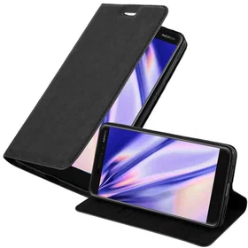 Cadorabo Étui Portefeuille pour Nokia 6.1