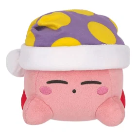 Sanei Kirby Sleepy 13cm (EXGMER-3734)