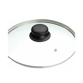 Durandal Universal 20cm Glass Lid