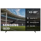 Samsung TQ65Q7F 65" QLED 4K Smart TV (2025)