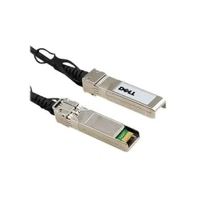 Dell QSFP+ To QSFP+ Twinax Cable 0.5m