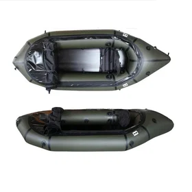 Mode Packraft Rock Solid 270cm