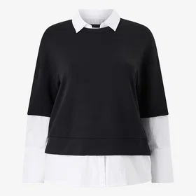 Wasabiconcept Wa-Sabina 119 Sweatshirt (Dame)