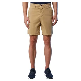 North Sails Star Regular Fit Chino Shorts (Herre)