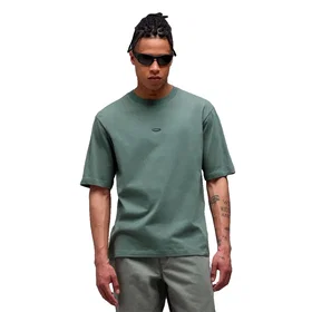 Oakley Apparel Metal Rise Kortärmad T-shirt (Herr)
