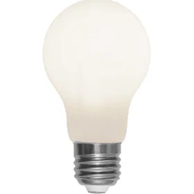 Star Trading 375-44 LED E27 A60 4000K 400lm 7W