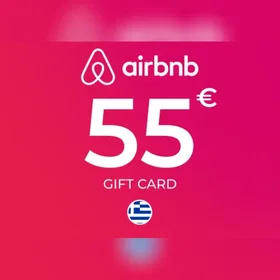 Airbnb Gavekort 55 EUR