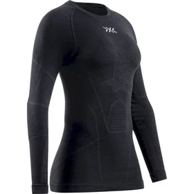 X-Bionic Symbio Merino LS Shirt (Women's)
