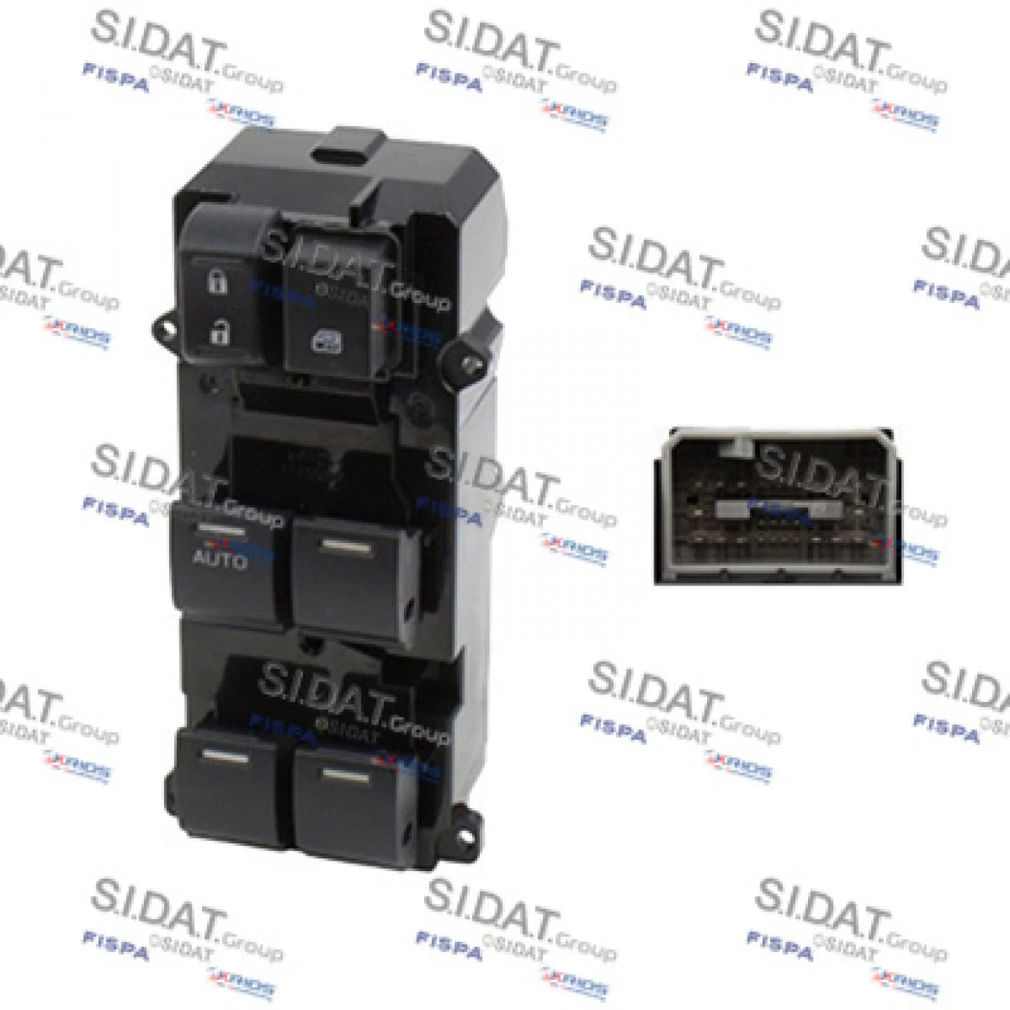 Sidat Window Switch 5.146091A2