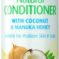 Grahams Natural Alternatives Grahams Natural Conditioner With Coconut & Manuka H