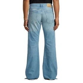 G-star Triple A Ripped Flare Jeans (Herr)
