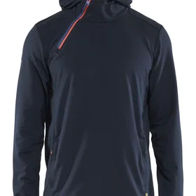 Blåkläder 3594-2547 Full Zip Hoodie (Unisex)