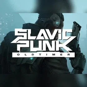 SlavicPunk: Oldtimer (PC)