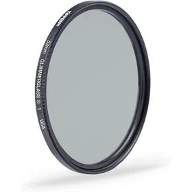 Tiffen 52GG1 Glimmerglass Diffusion Filter 52mm