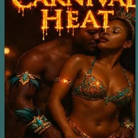 Carnival HEAT Små Böcker I En Stor : tre berättelser som förändrar allt (bok)