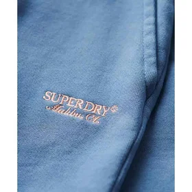 Superdry Essential Logo Gd Bomulls Shorts (Dam)