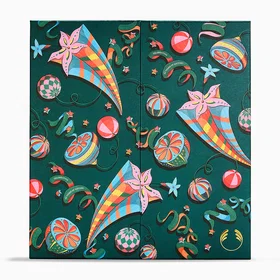 The Body Shop Advent Ultimate Advent Calendar 2026