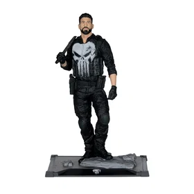 McFarlane Toys Marvel Studios The Punisher