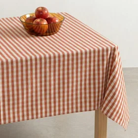 Gamusi Nappe Checkered 140x200cm