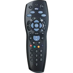 One For All Sky HD 1 Terabyte Universal Remote for Sky+HD TVs