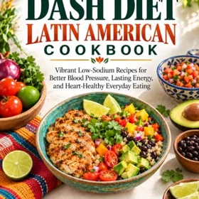 Dash Kokbok