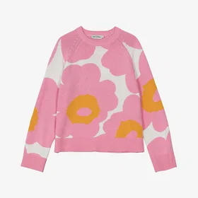 Marimekko Loitsu Unikko Cardigan (Dam)