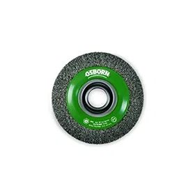 Osborn Brosse métallique 9902532162